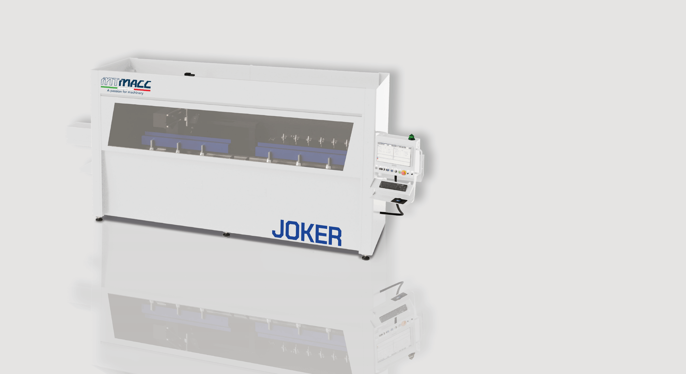 MC200 - JOKER