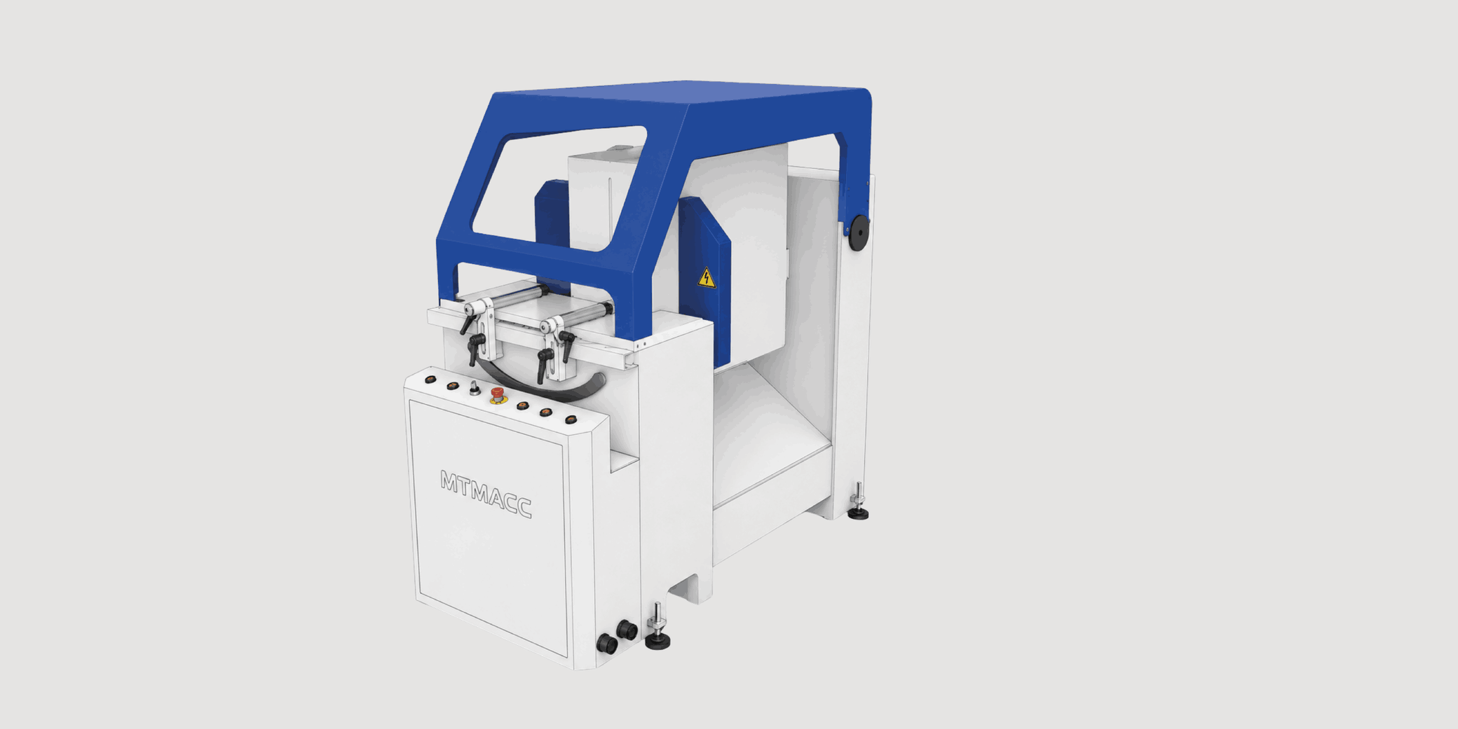 TM600F